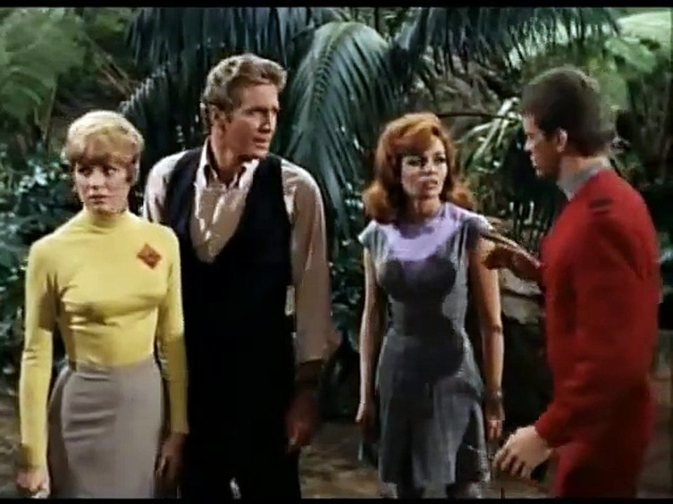 Land of the Giants - Se1 - Ep14 HD Watch HD Deutsch