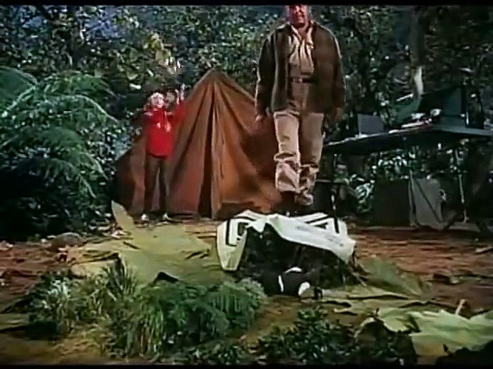 Land of the Giants - Se1 - Ep16 HD Watch HD Deutsch