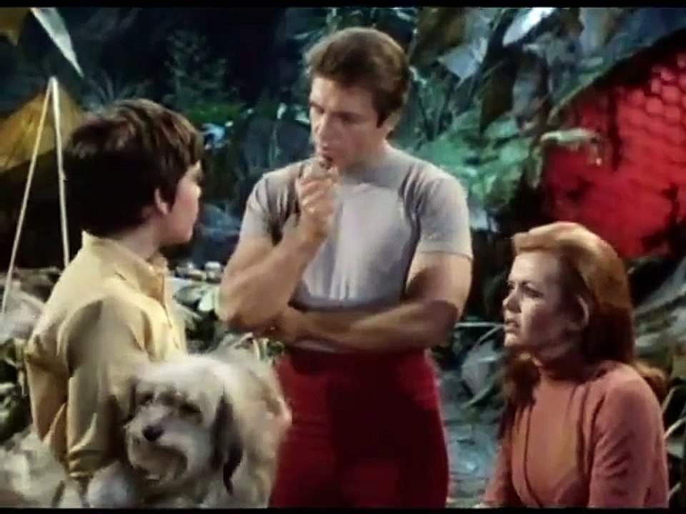 Land of the Giants - Se1 - Ep19 HD Watch HD Deutsch