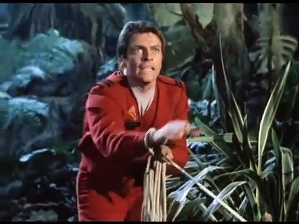 Land of the Giants - Se1 - Ep18 HD Watch HD Deutsch