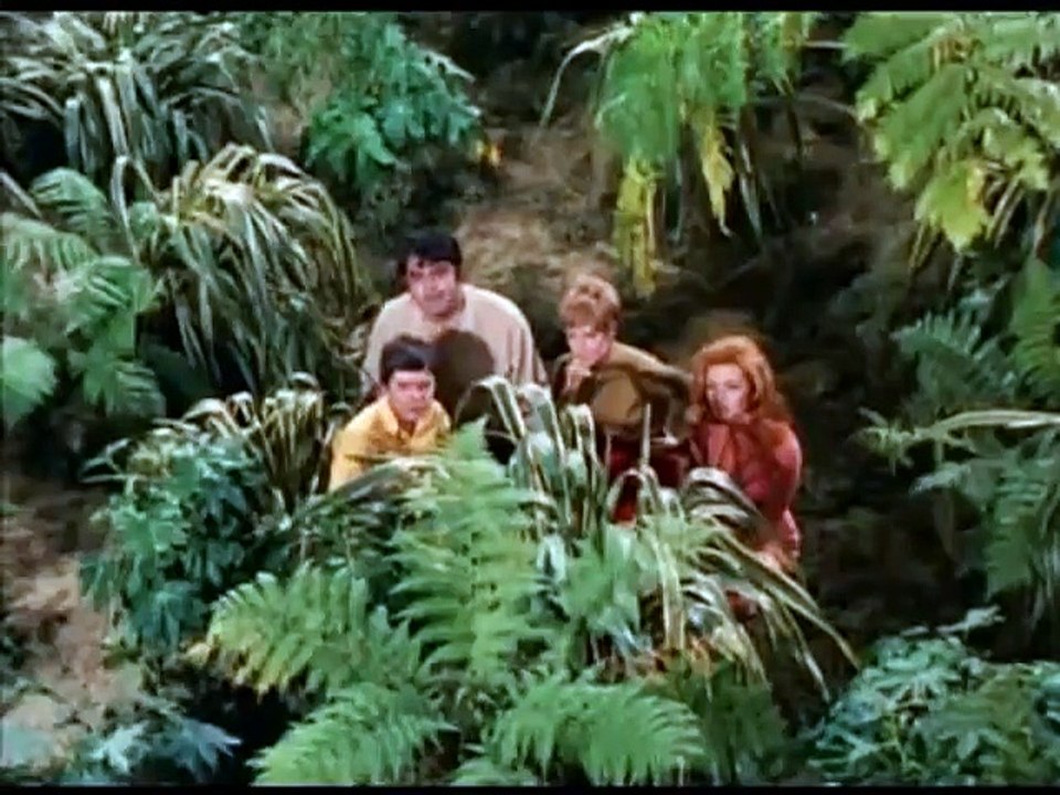 Land of the Giants - Se1 - Ep24 HD Watch HD Deutsch