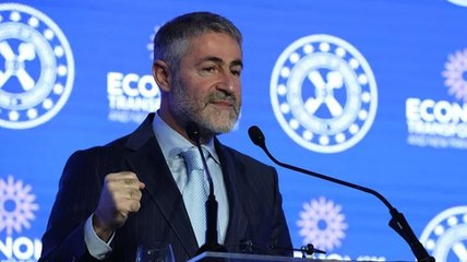 Bakan Nebati, gündeme ilişkin önemli açıklamalarda bulundu