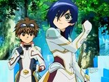 Bakugan Battle Brawlers - Gundalian Invaders - Ep16 HD Watch HD Deutsch