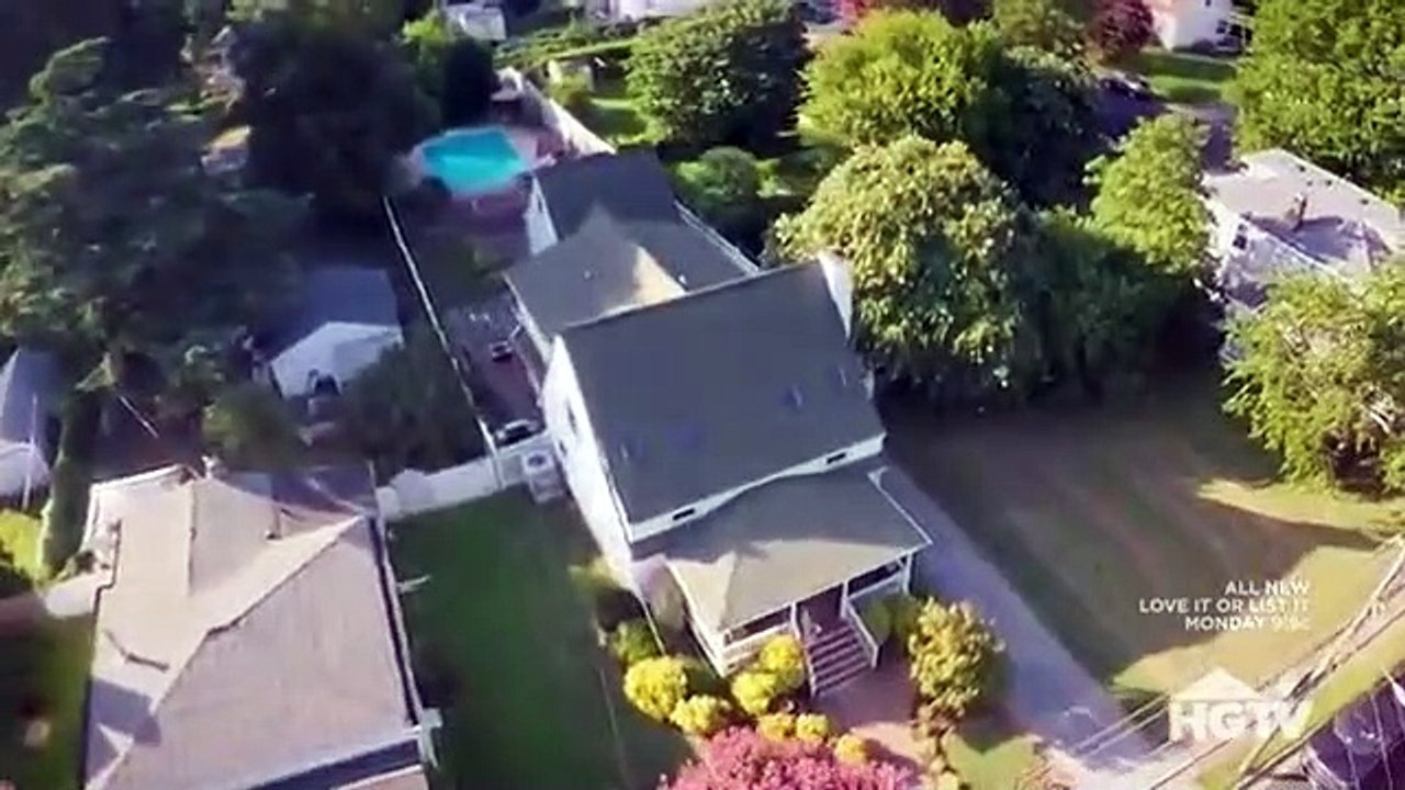 My Lottery Dream Home - Se2 - Ep01 HD Watch HD Deutsch