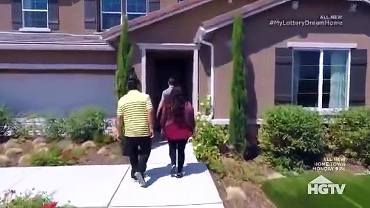 My Lottery Dream Home - Se3 - Ep14 HD Watch HD Deutsch