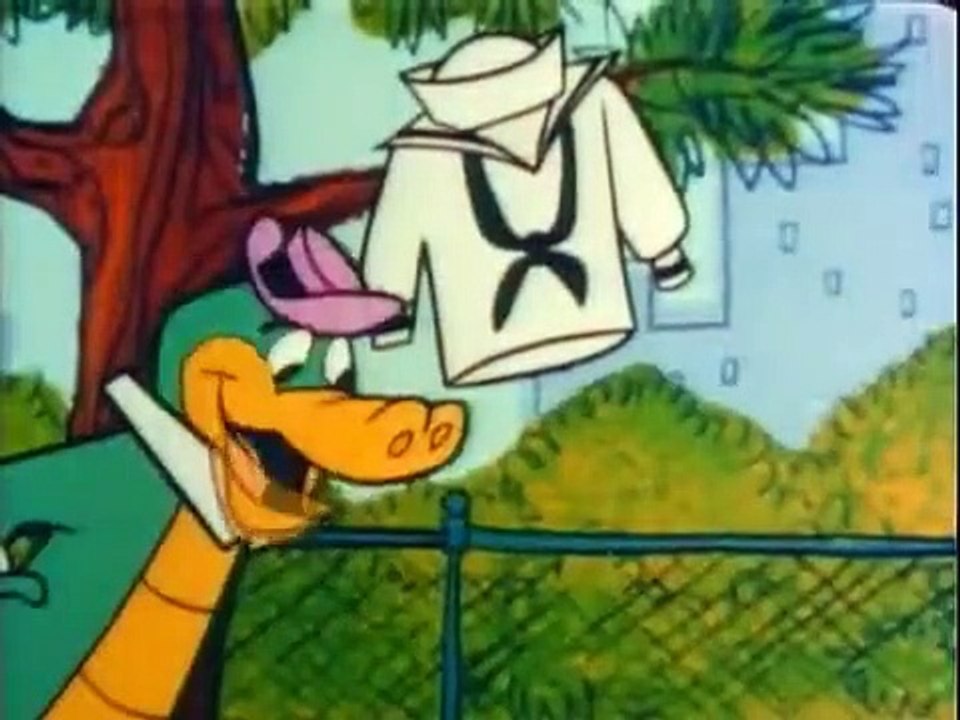 Wally Gator - Se1 - Ep15 HD Watch HD Deutsch