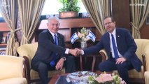 Zum 6. Mal ins Amt: Netanjahu will rechtsgerichtete Regierung schnell vereidigen
