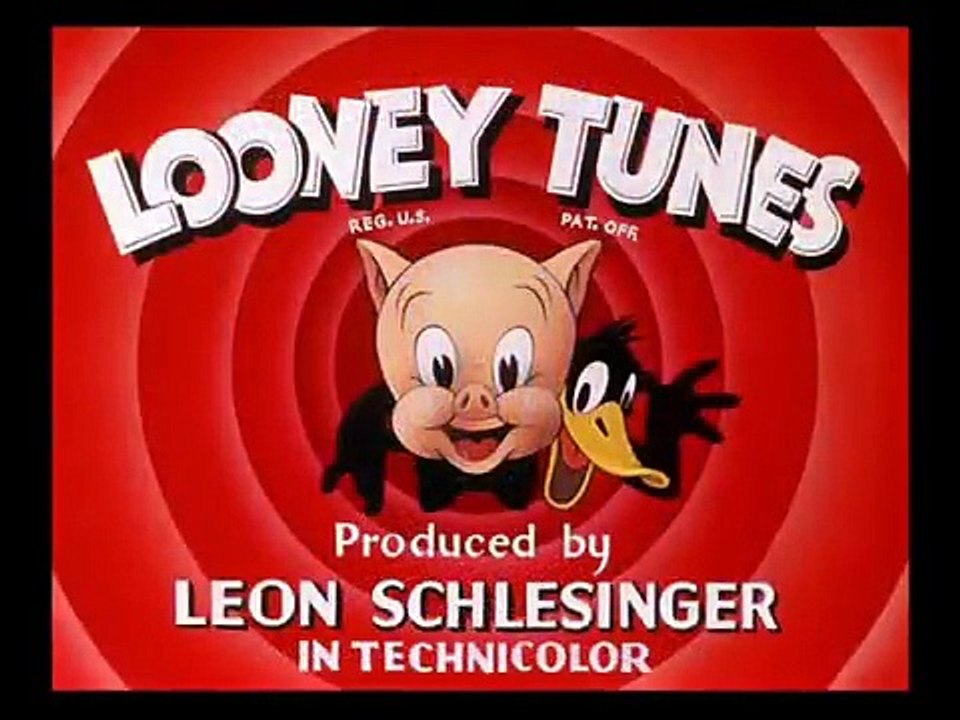 Looney Tunes Golden Collection - Volume 1 - Ep22 HD Watch HD Deutsch