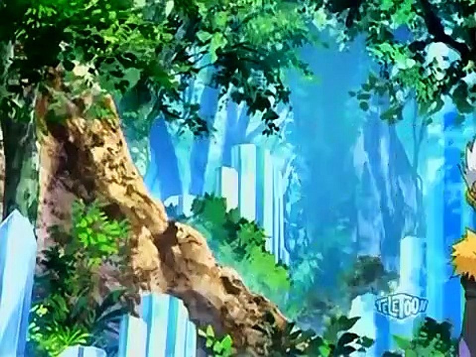 Bakugan Battle Brawlers - Gundalian Invaders - Ep19 HD Watch HD Deutsch