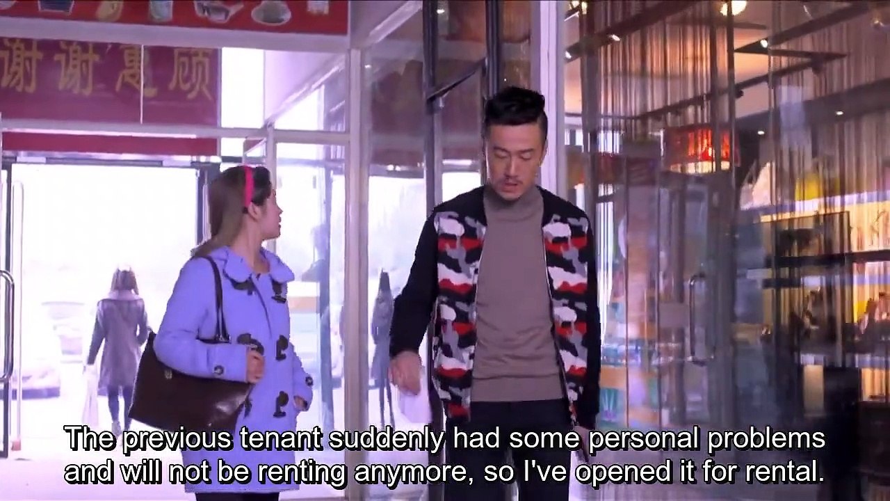 Waiting For You - Ep16 HD Watch HD Deutsch