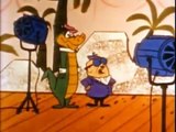 Wally Gator - Se1 - Ep28 HD Watch HD Deutsch