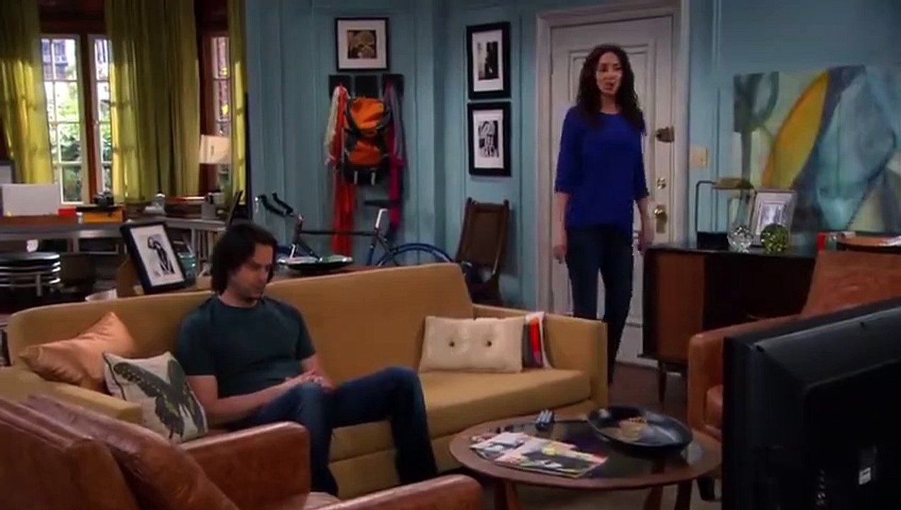 Whitney - Se1 - Ep19 HD Watch HD Deutsch