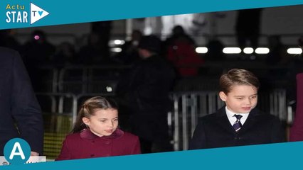 Charles III : Kate et William volontairement absents du déjeuner de Noël ? Un expert balance