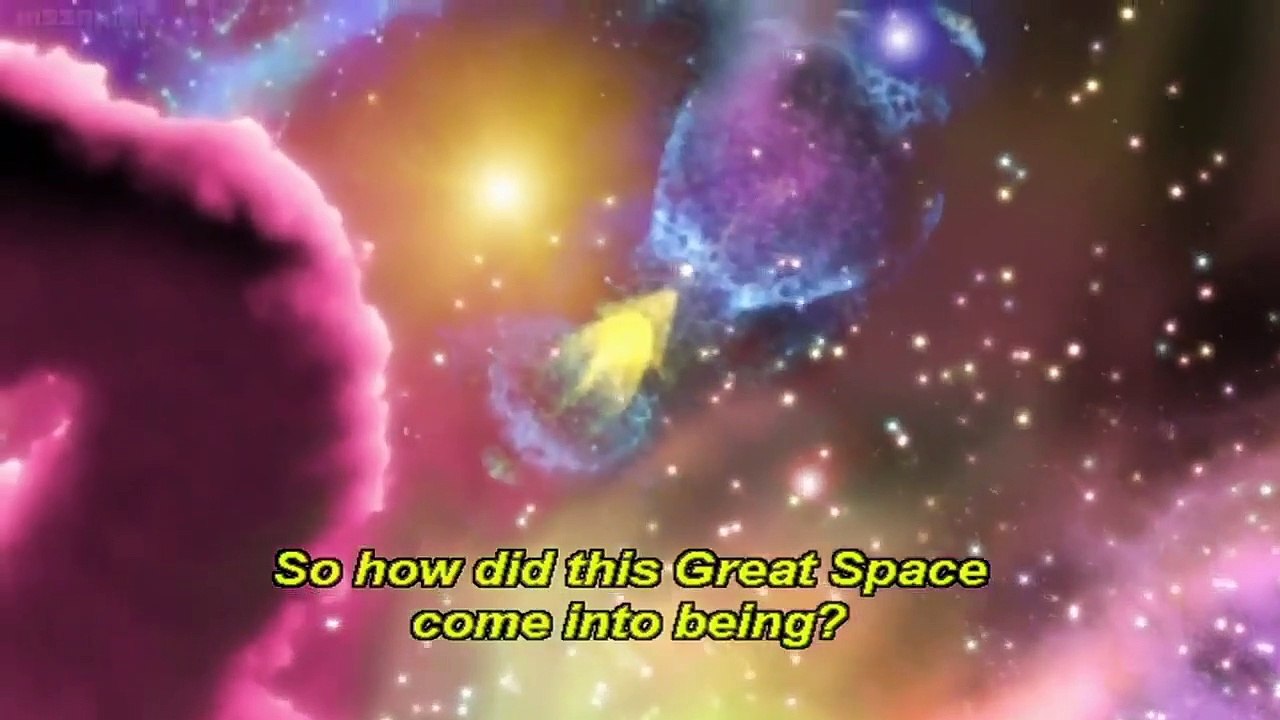 Aa! Megami-sama! (TV) - Ep01 HD Watch HD Deutsch