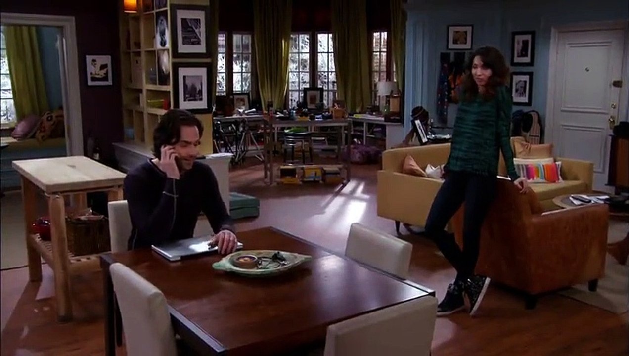 Whitney - Se2 - Ep05 HD Watch HD Deutsch