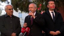 Kılıçdaroğlu: Bir insan nasıl bu kadar aklını kaybeder?