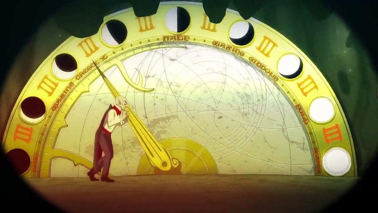 Axe Cop - Se1 - Ep13 HD Watch HD Deutsch