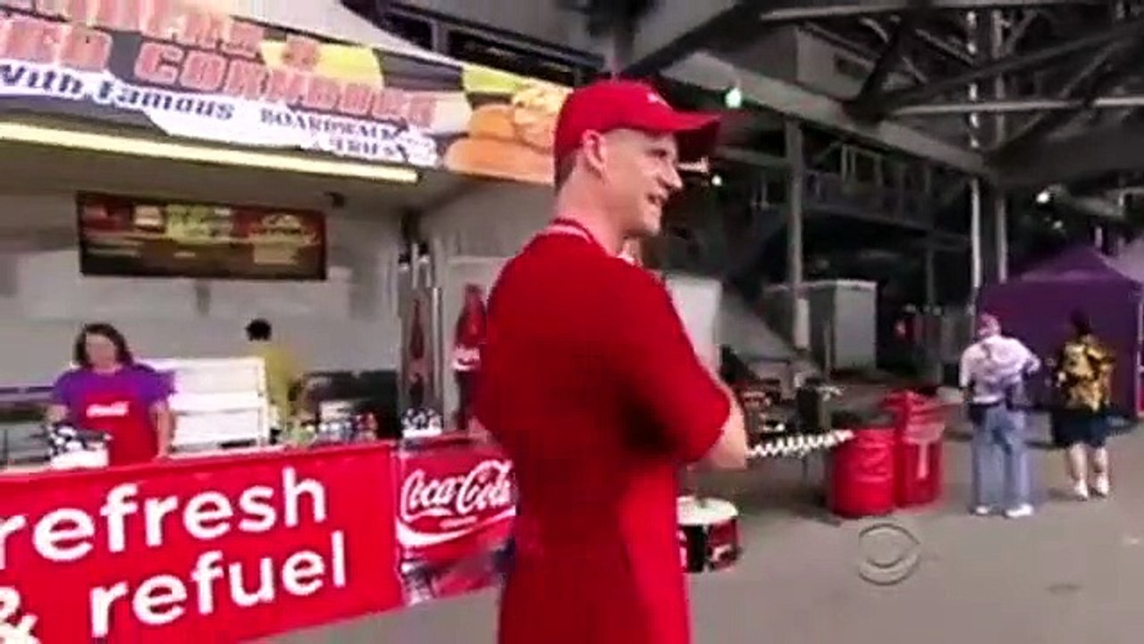 Celebrity Undercover Boss - Se2 - Ep05 HD Watch HD Deutsch