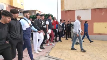 En Ceuta la policía avanza en la investigación y estrecha el círculo sobre el asesino del pequeño Mohammed