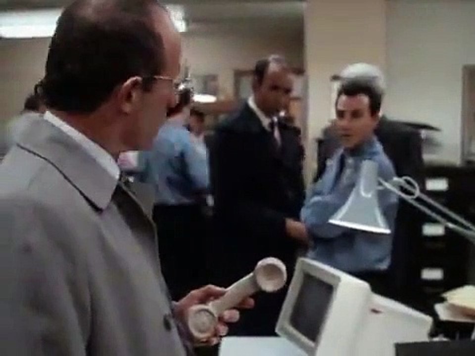 Wiseguy - Se2 - Ep03 HD Watch HD Deutsch