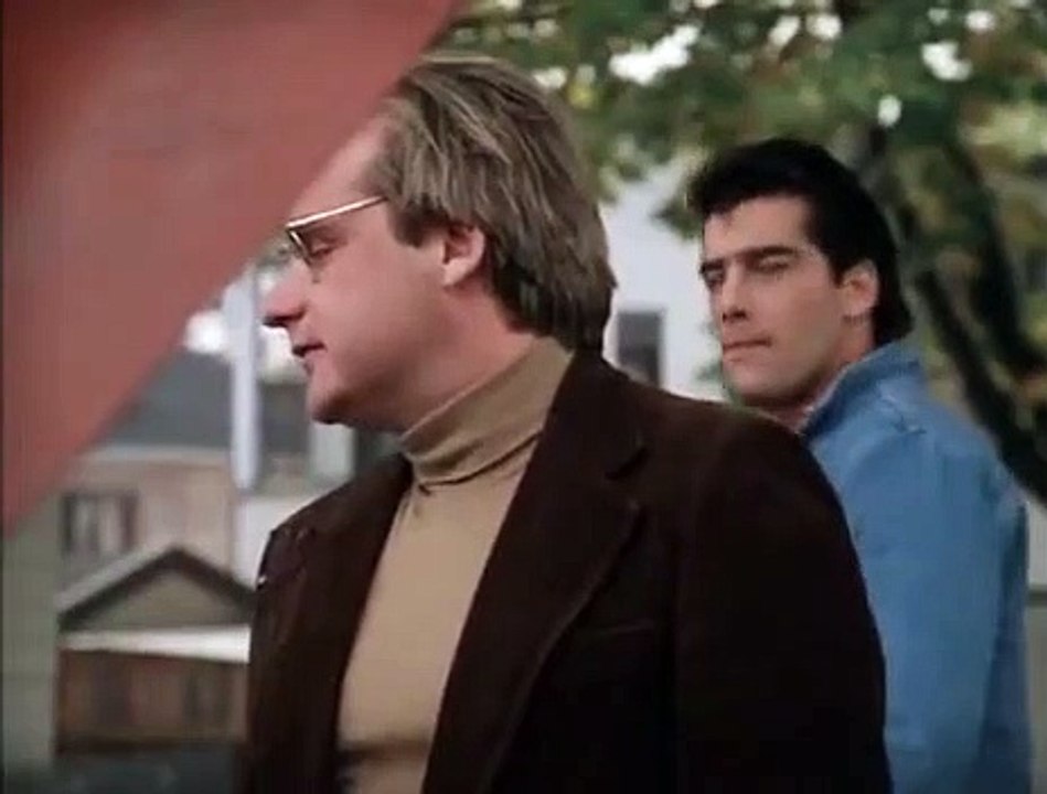 Wiseguy - Se2 - Ep04 HD Watch HD Deutsch