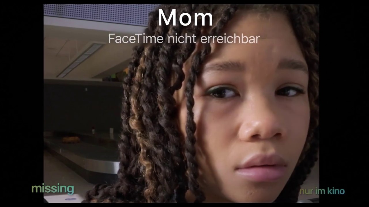 Missing - Trailer (Deutsch) HD