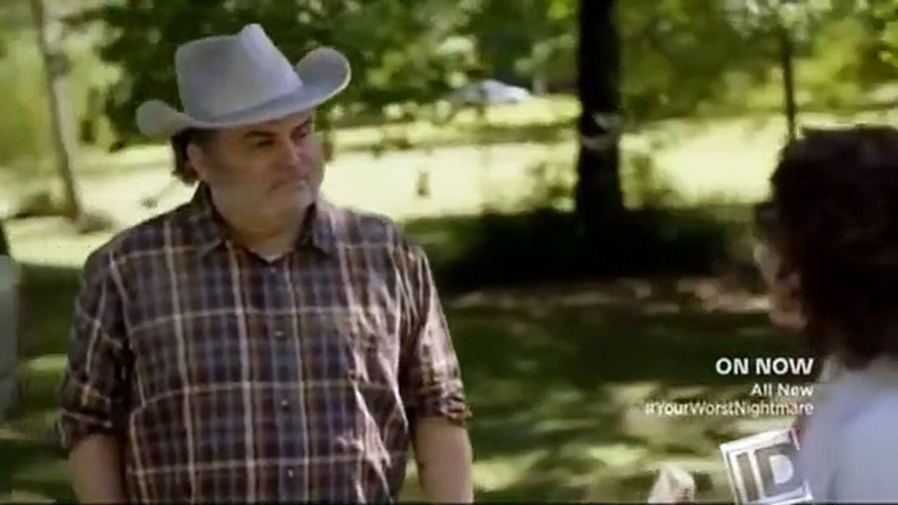 Your Worst Nightmare - Se2 - Ep07 HD Watch HD Deutsch