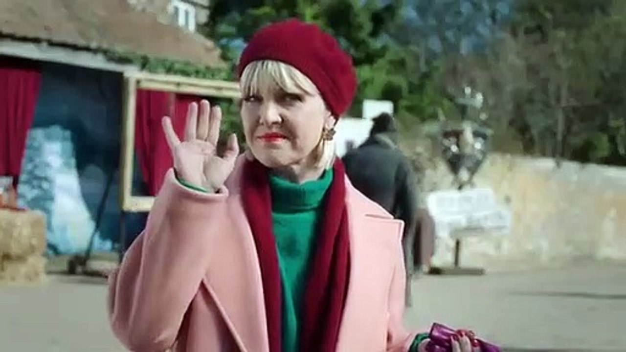 Agatha Raisin - Se3 - Ep06 - As the Pig Turns HD Watch HD Deutsch