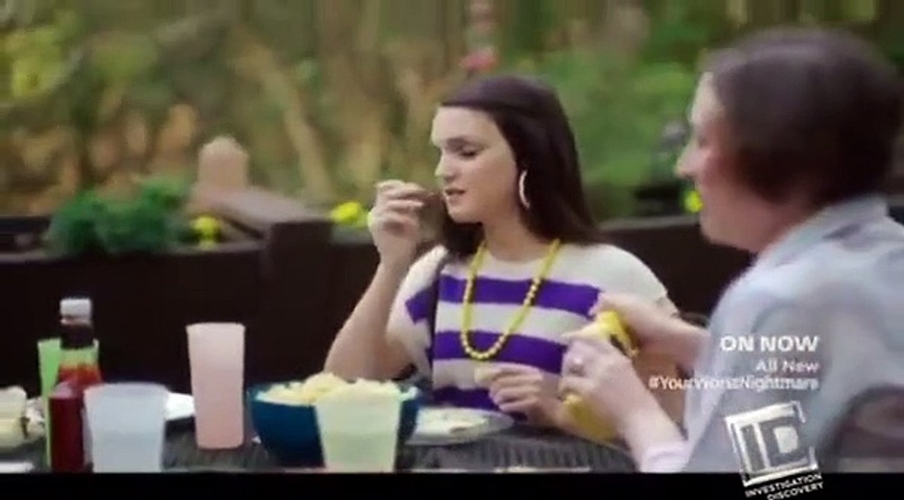 Your Worst Nightmare - Se2 - Ep10 HD Watch HD Deutsch