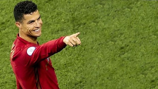 Yüzyılın anlaşması tamam! Ronaldo'nun yeni takımının açıklanması an meselesi