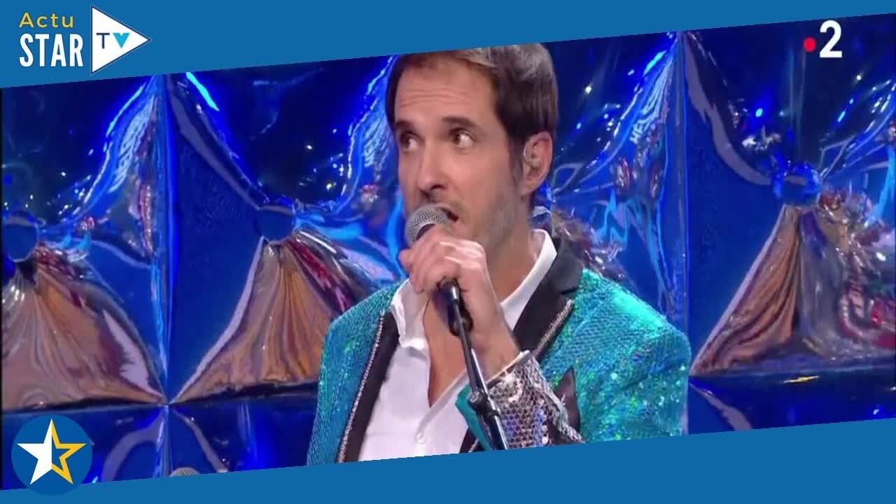 Fabien Haimovici (N'oubliez pas les paroles) se confie sur les 15 ans du jeu de Nagui : "Je n'ai tou