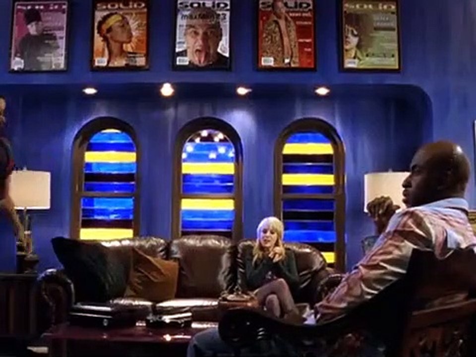 Instant Star - Se2 - Ep09 HD Watch HD Deutsch