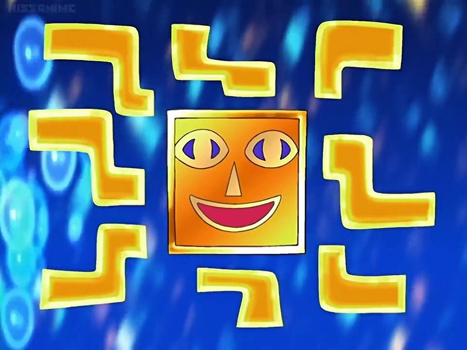 Uchuu no Stellvia - Ep01 HD Watch HD Deutsch