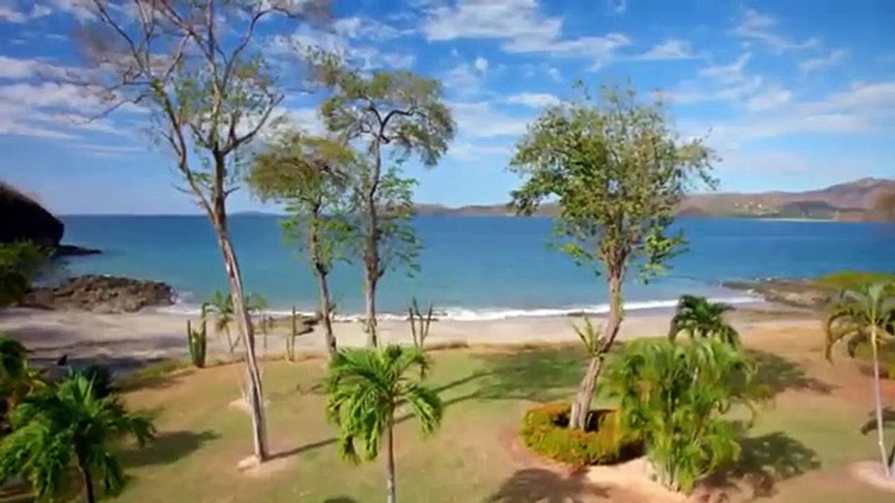 Beach Around the World - Se1 - Ep07 - Exploring the Gold Coast of Costa Rica HD Watch HD Deutsch