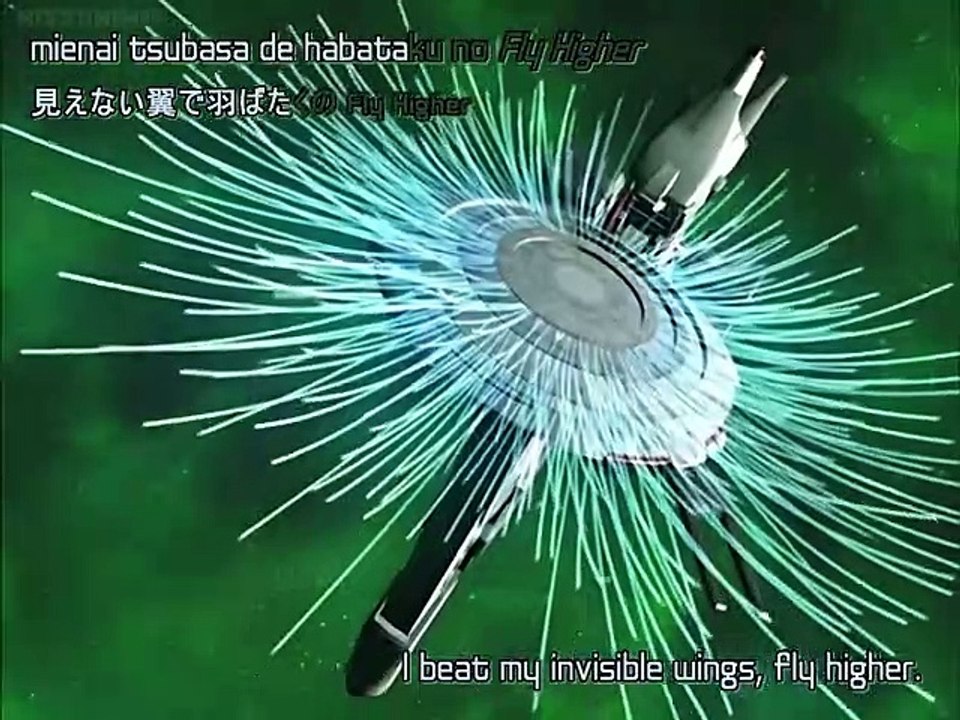 Uchuu no Stellvia - Ep09 HD Watch HD Deutsch