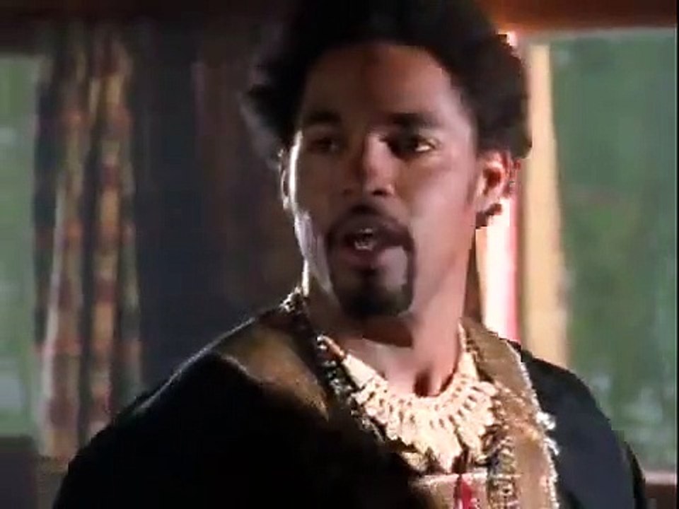 Jeremiah - Se1 - Ep16 HD Watch HD Deutsch