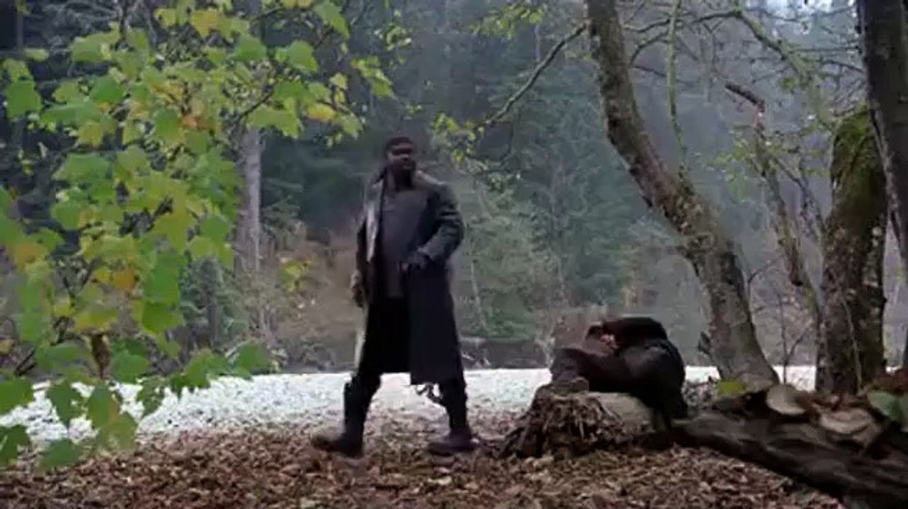 Jeremiah - Se2 - Ep01 HD Watch HD Deutsch