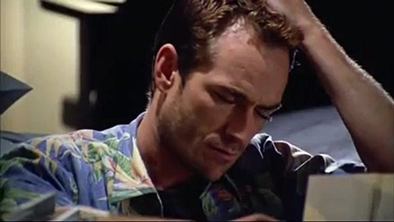 Jeremiah - Se2 - Ep05 HD Watch HD Deutsch