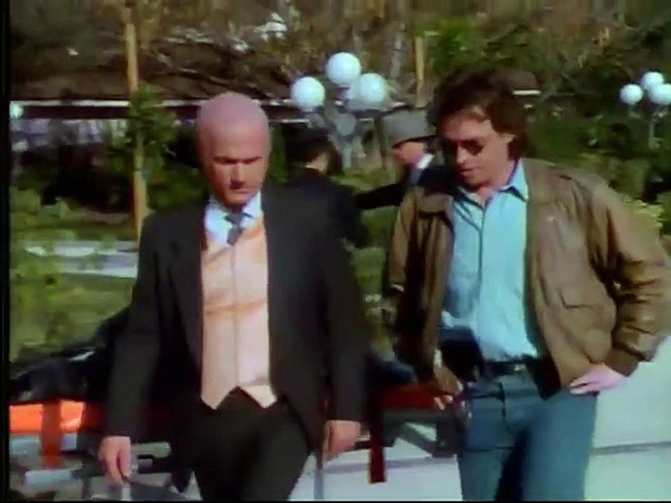 Alien Nation - Se1 - Ep20 HD Watch HD Deutsch