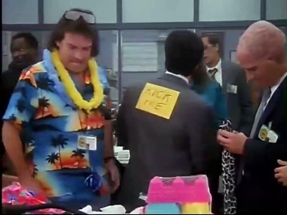 Alien Nation - Se1 - Ep18 HD Watch HD Deutsch