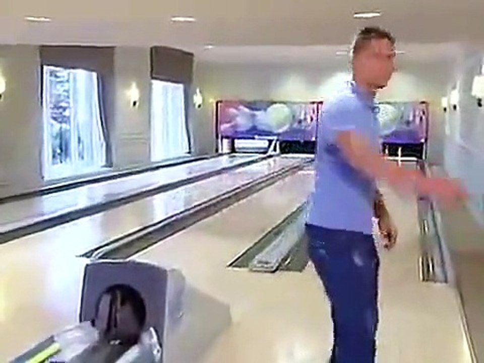 Keys to the VIP - Se1 - Ep21 HD Watch HD Deutsch