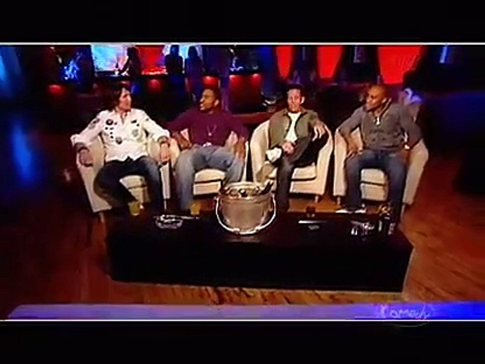 Keys to the VIP - Se1 - Ep22 HD Watch HD Deutsch