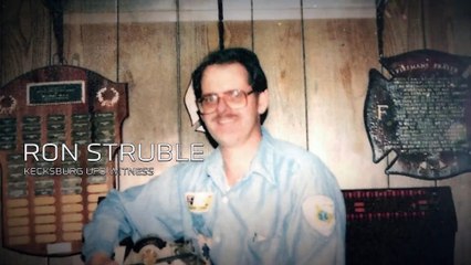 UFO Witness - Se1 - Ep02 - Alien Crash Secrets HD Watch HD Deutsch