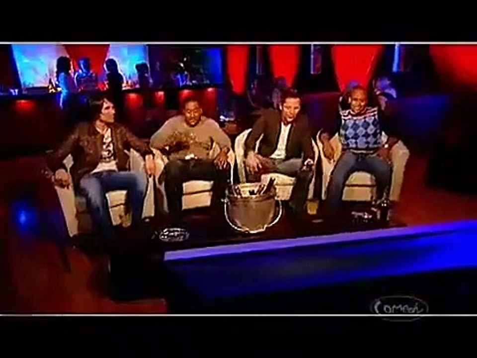 Keys to the VIP - Se1 - Ep29 HD Watch HD Deutsch