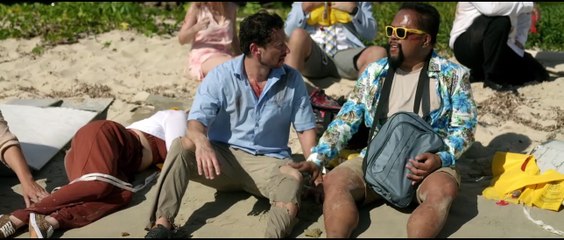 Bermuda Island Trailer #1 (2023) Tom Sizemore, Noel Gugliemi Horror Movie HD