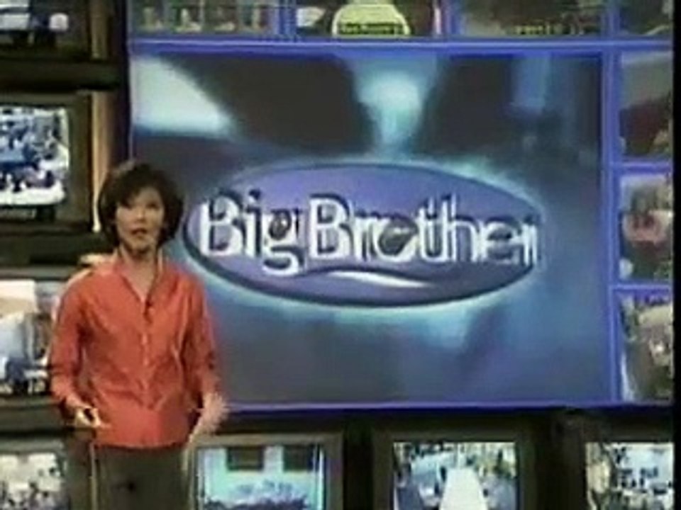 Big Brother - Se1 - Ep21 HD Watch HD Deutsch