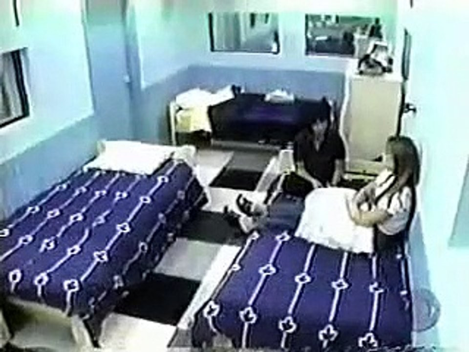 Big Brother - Se1 - Ep24 HD Watch HD Deutsch