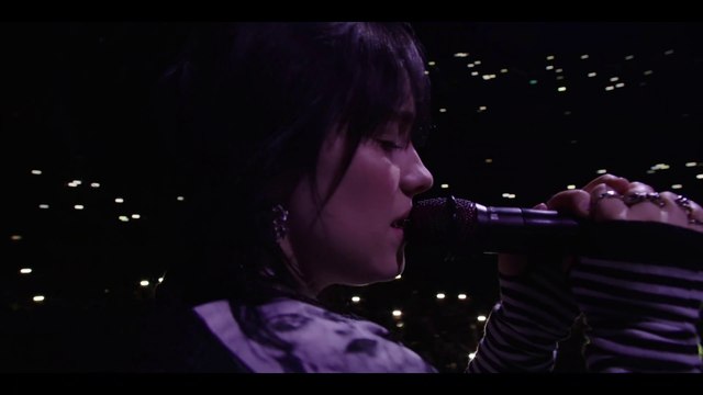 Billie Eilish - Live at the O2 (Extended Cut)