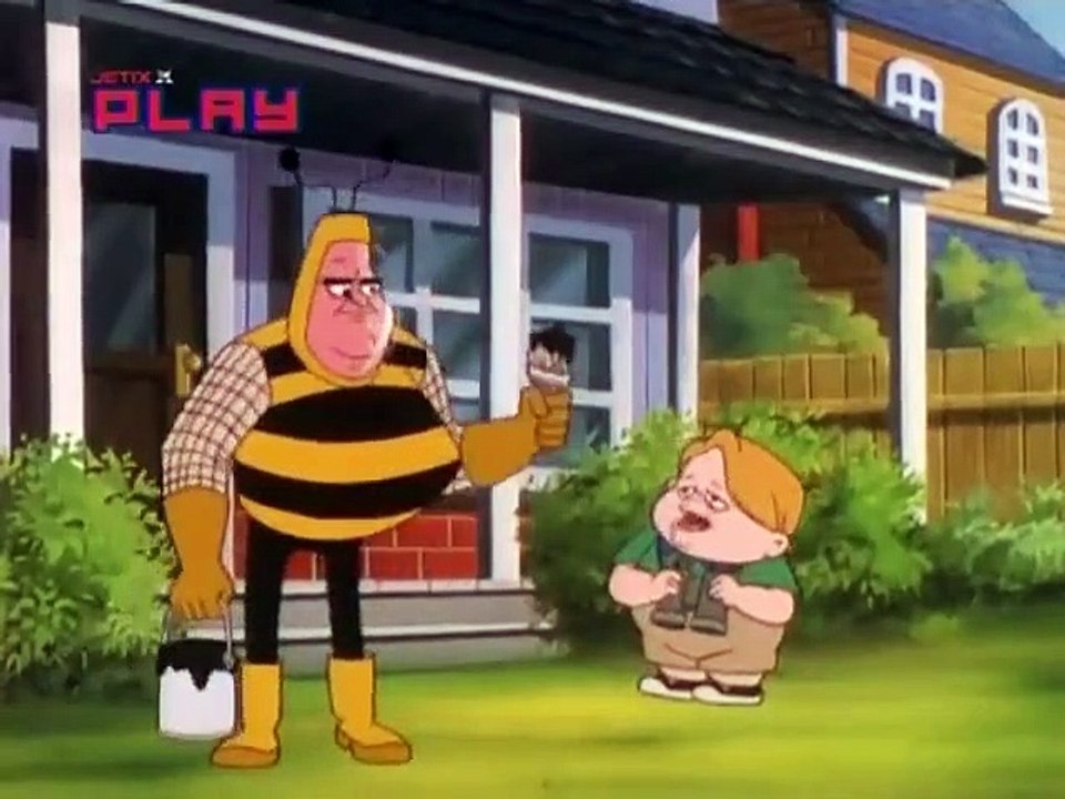 Life with Louie - Se2 - Ep08 HD Watch HD Deutsch