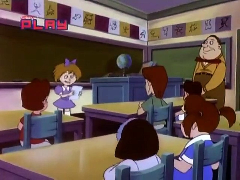 Life with Louie - Se2 - Ep05 HD Watch HD Deutsch